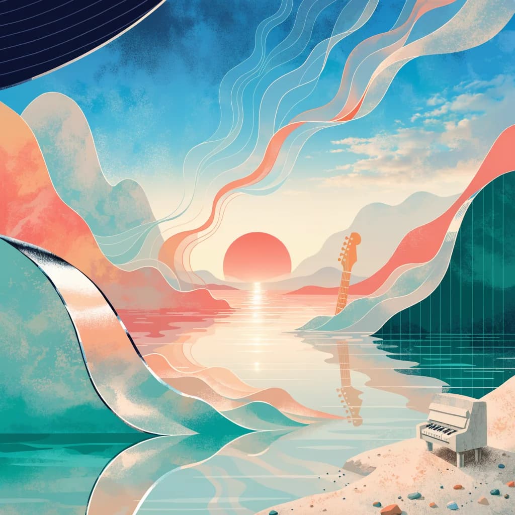 Coastal Aura