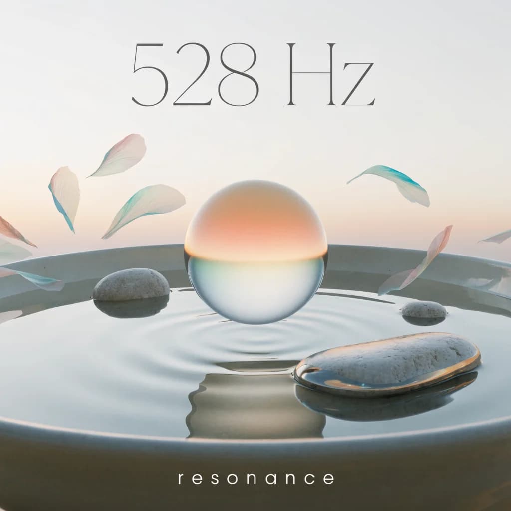 528 Heart Sanctuary