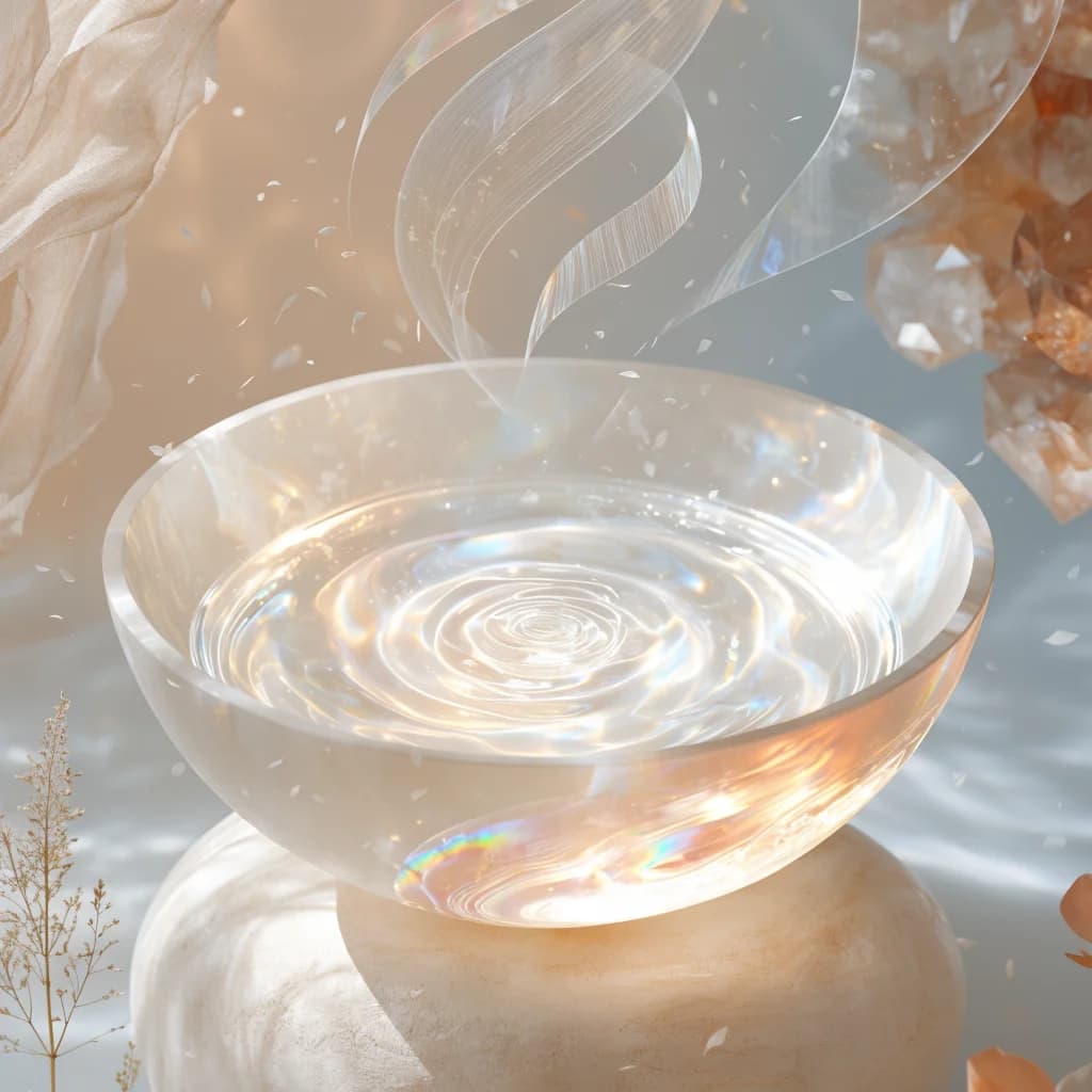 Heart Tide Resonance