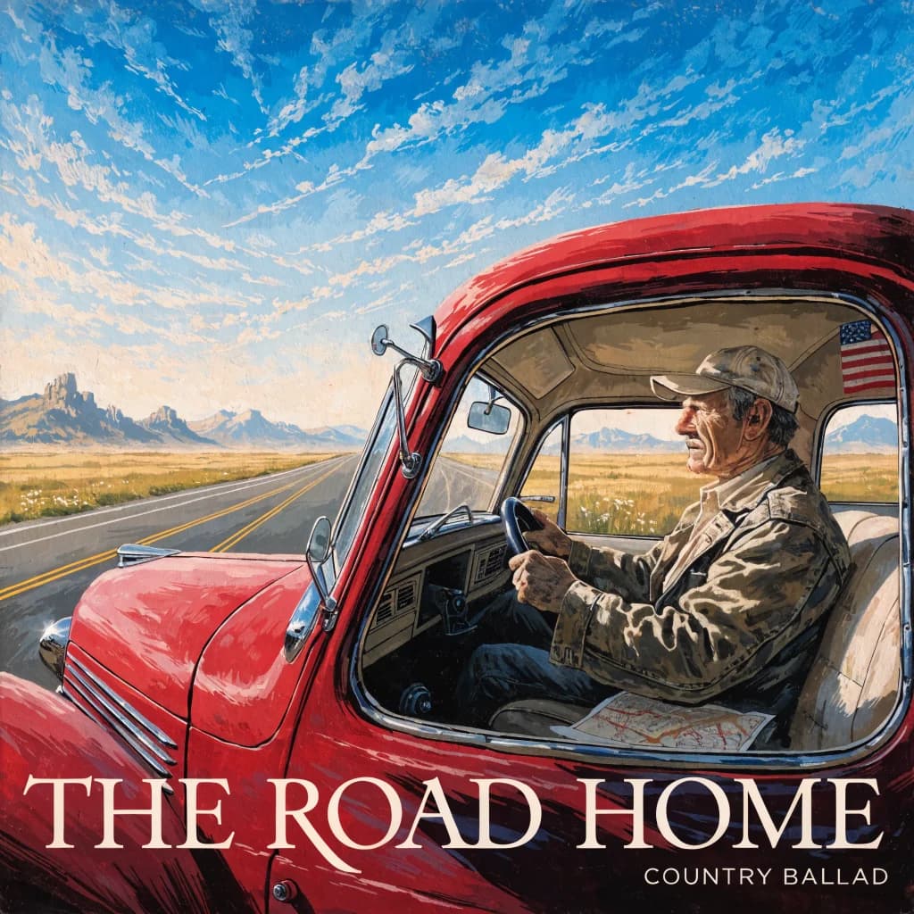 Homebound Horizon
