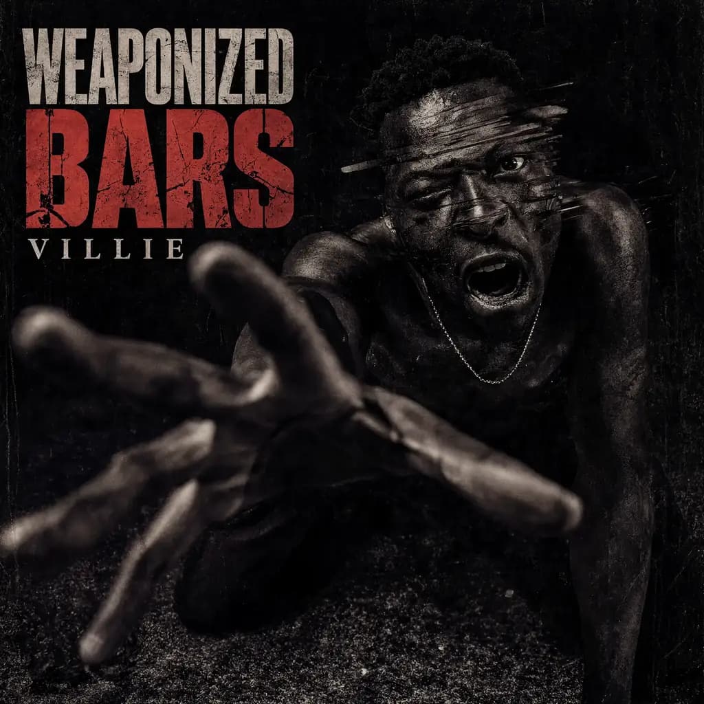 Weaponized Bars