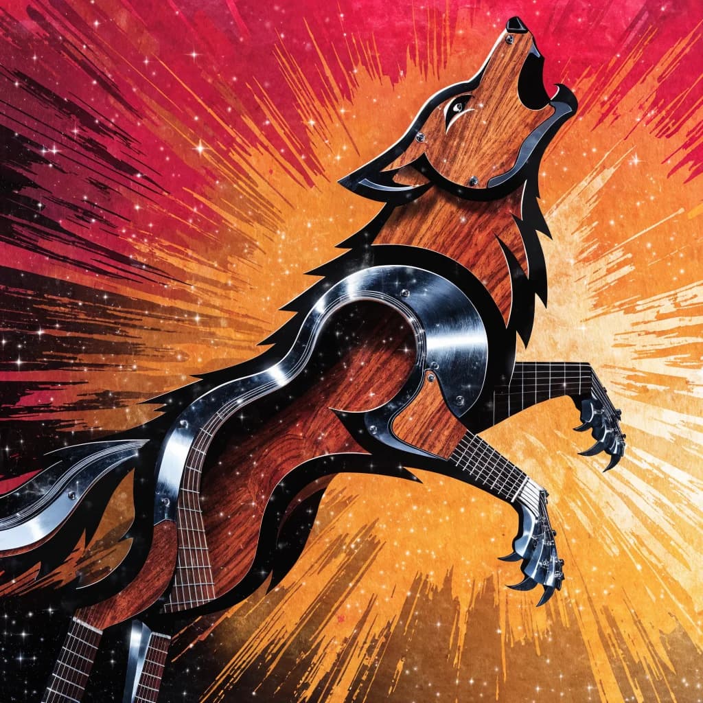 Strings of Fury