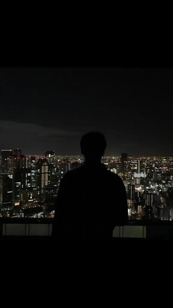 City Lights Know Me