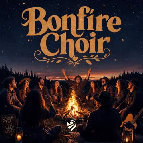 Bonfire Choir