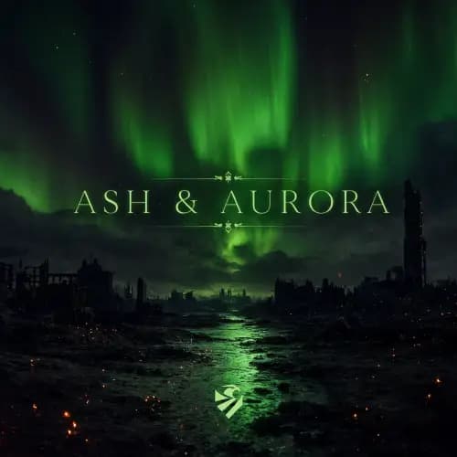 Ash & Aurora
