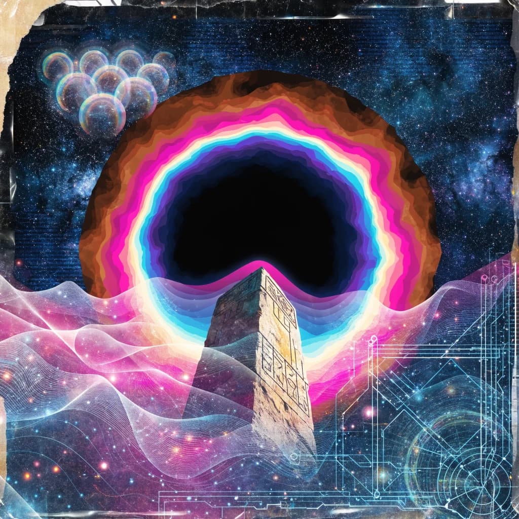 Eternal Reverberance