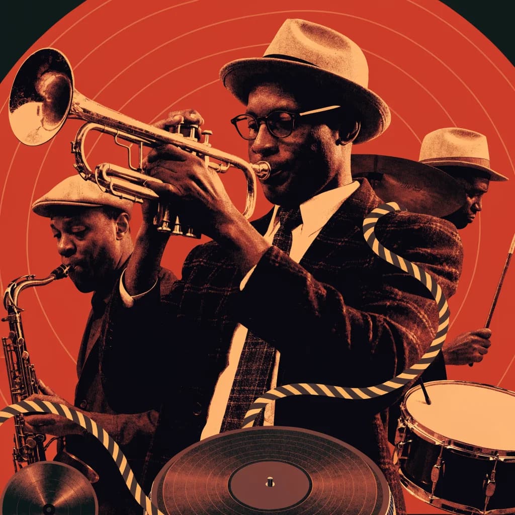 The Brass Amen
