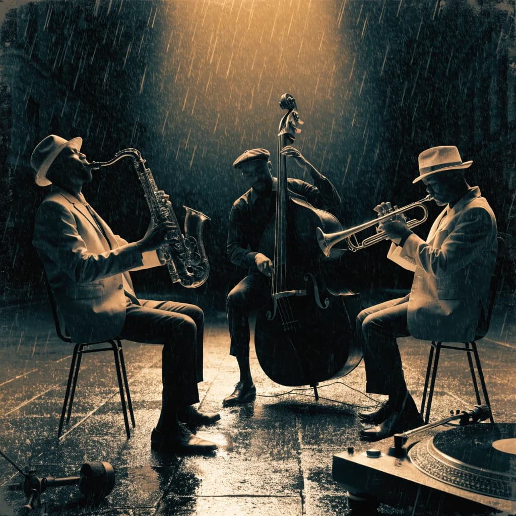 Raindrops