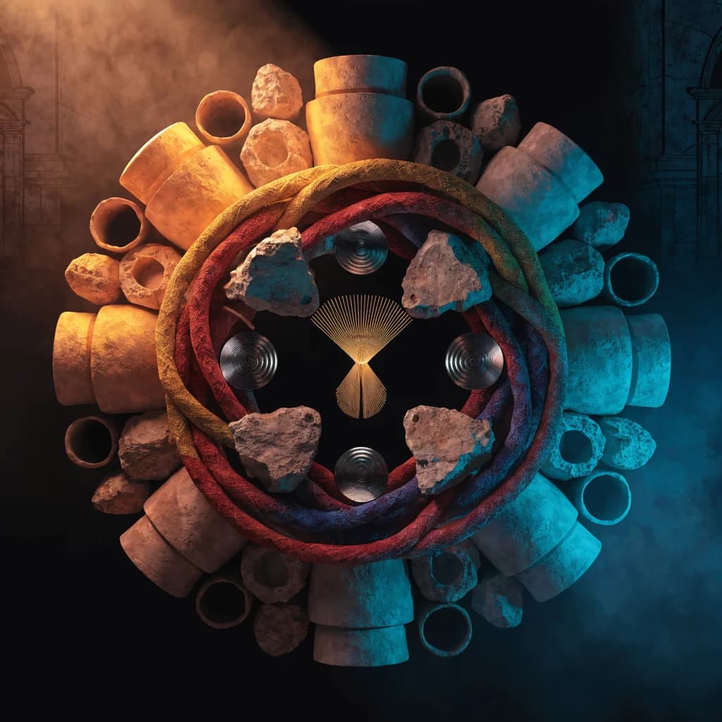Hollow Temple