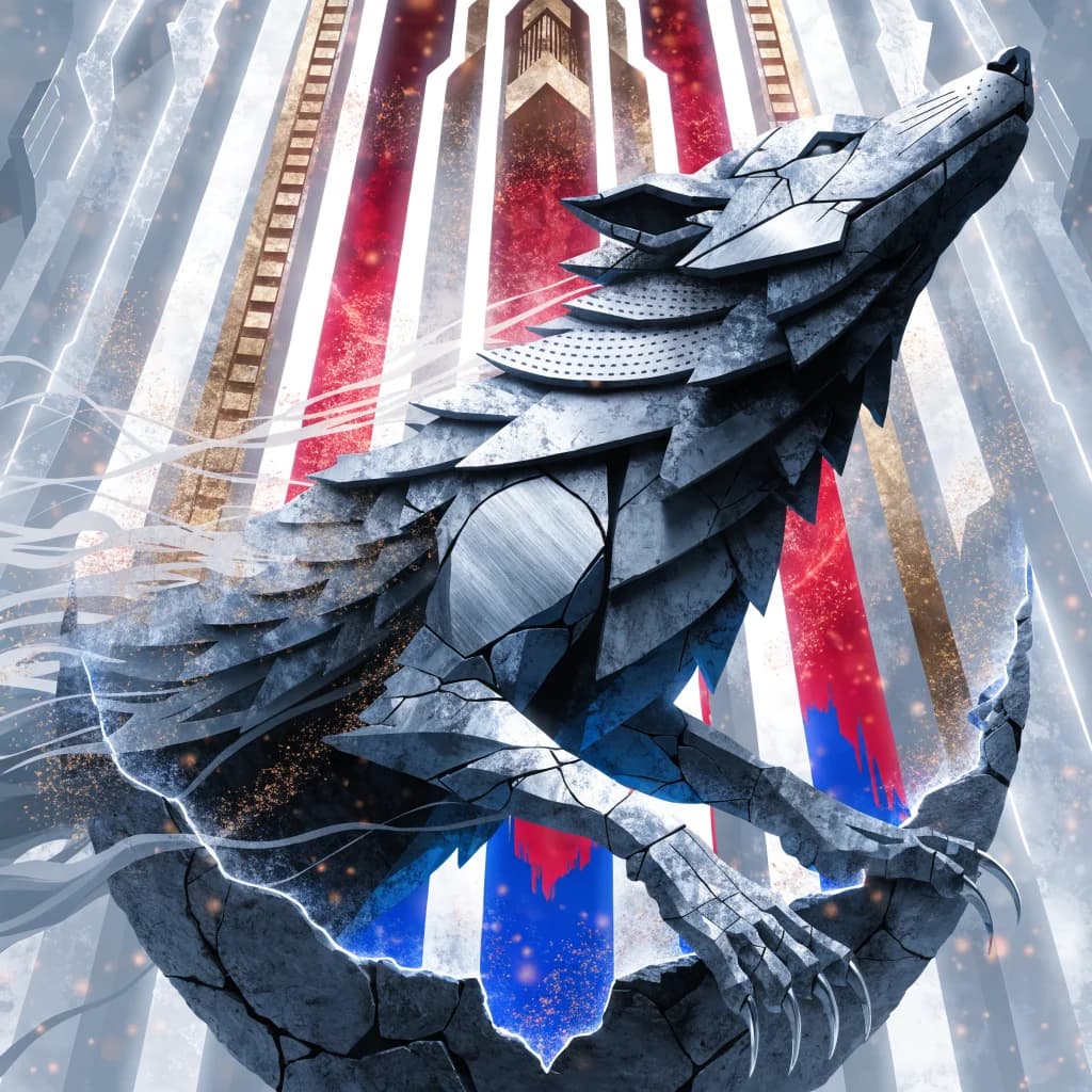 Sacred Ruin