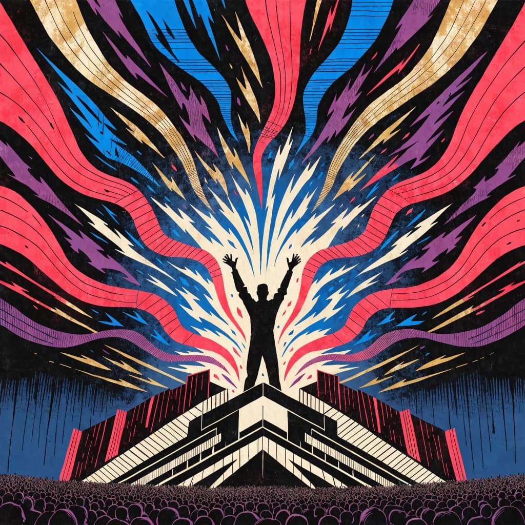 Skyfall Ascendancy