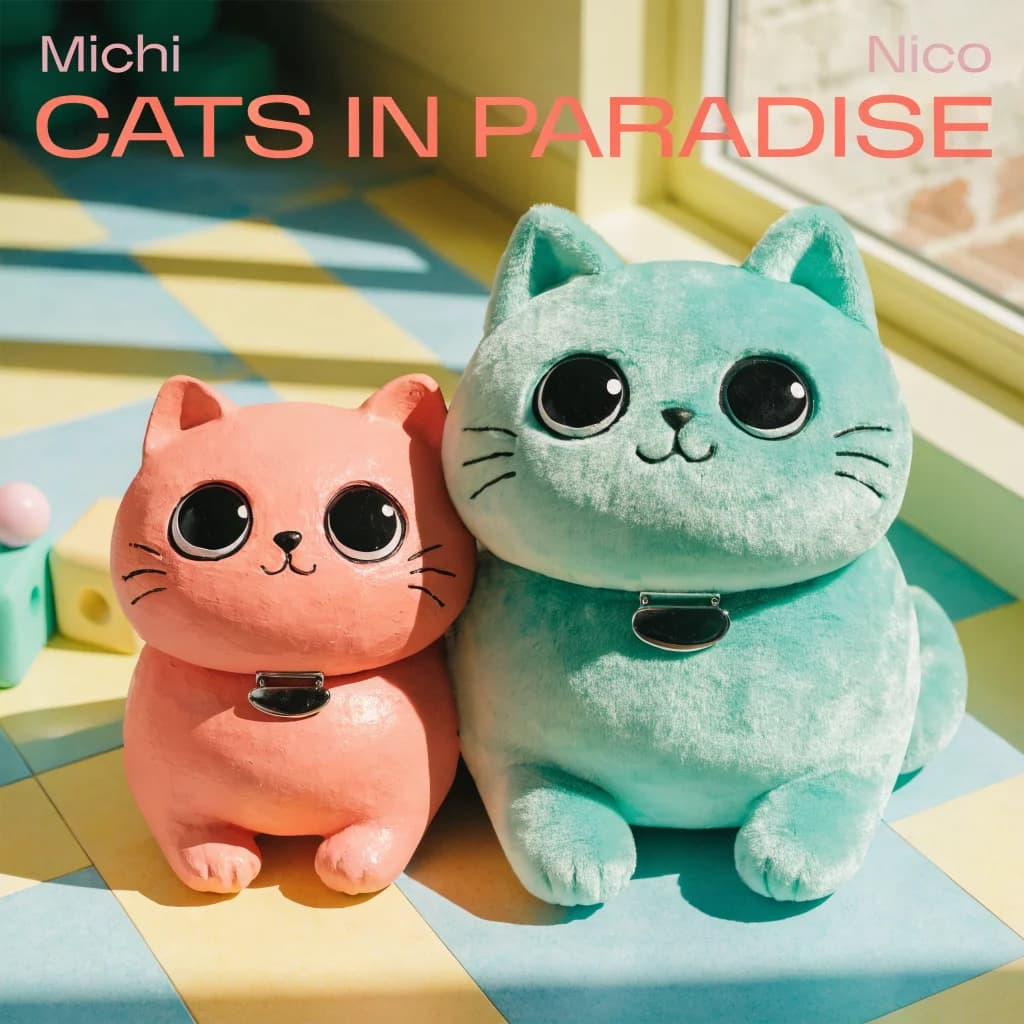 Fat Cats' Groove
