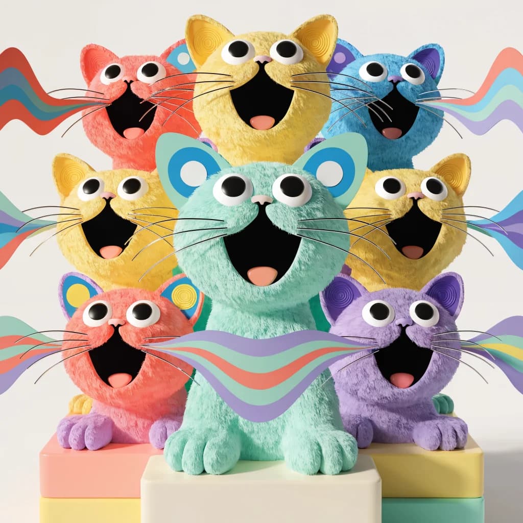 Meowtunes