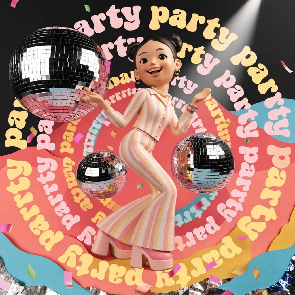 Party Mhm Groove