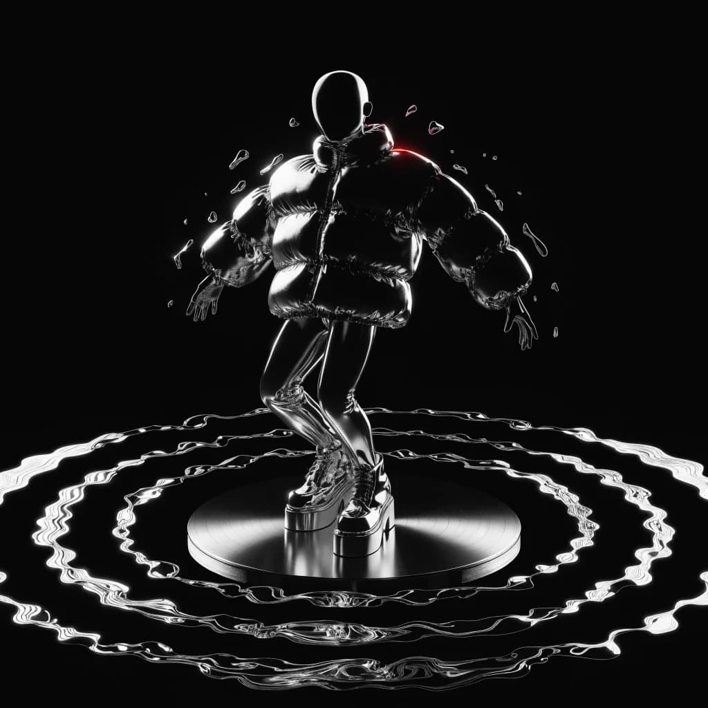 Lose Your Mind