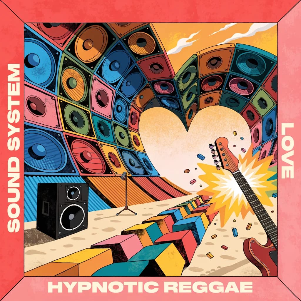 Irie Vibes Session