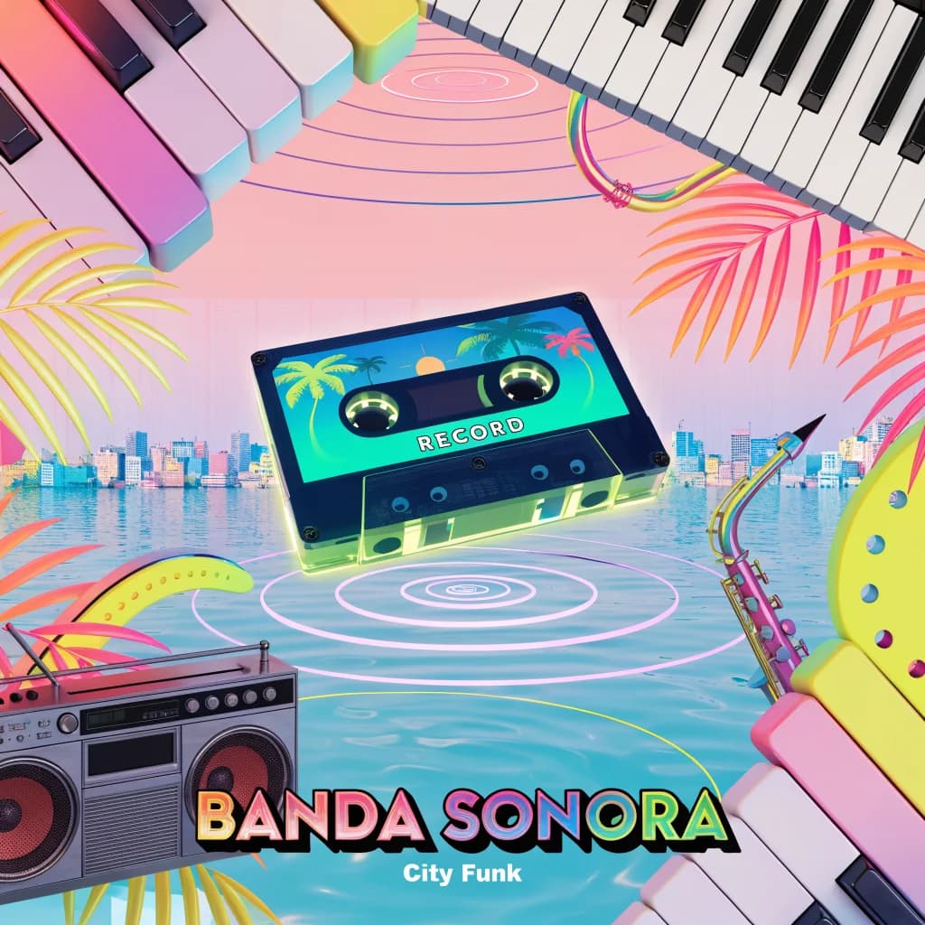 Juicebox Horizon