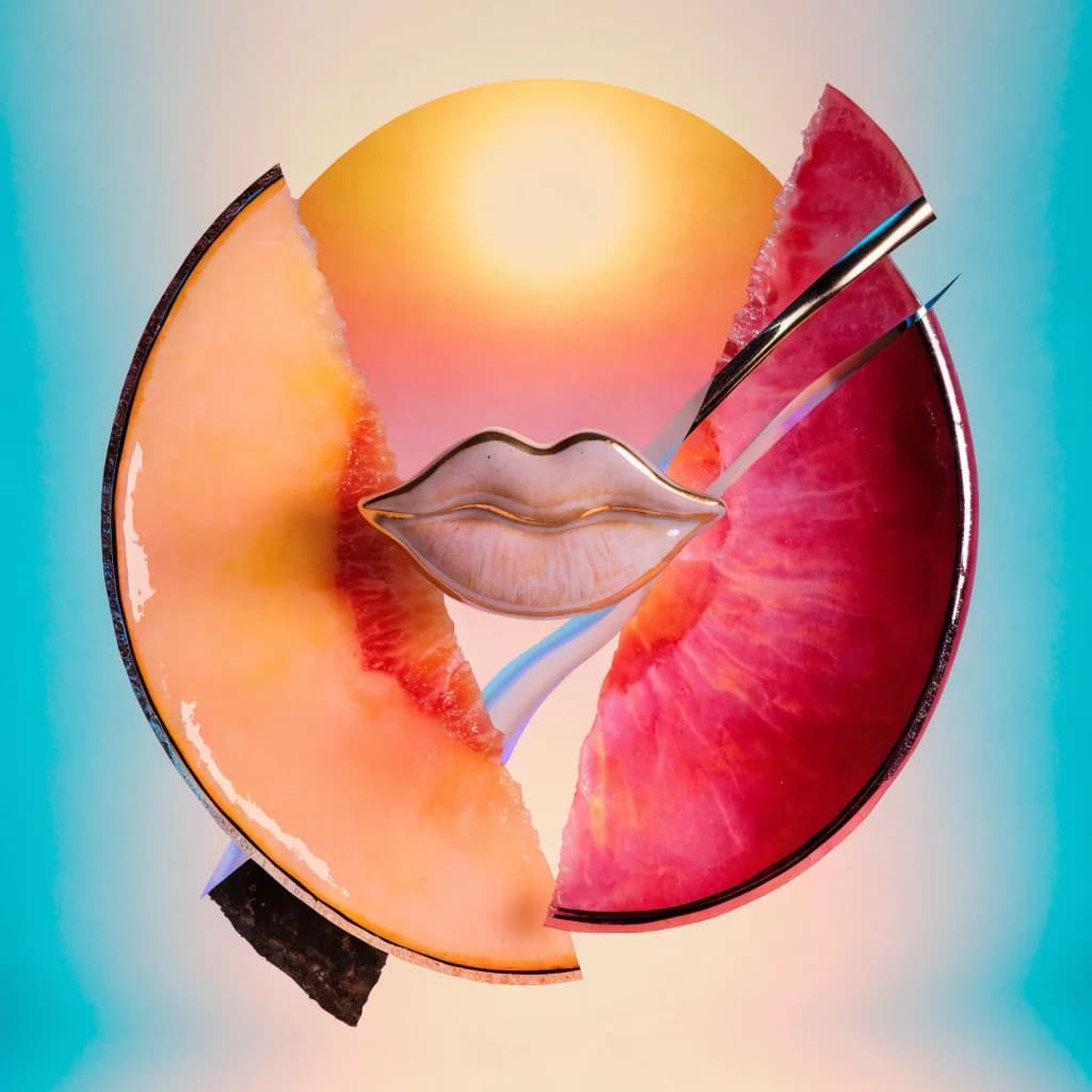 Lips of Tomorrow