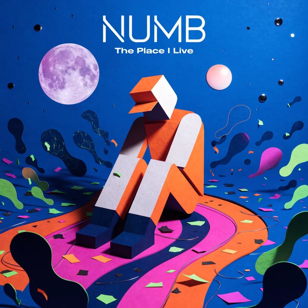 Numb Hollow