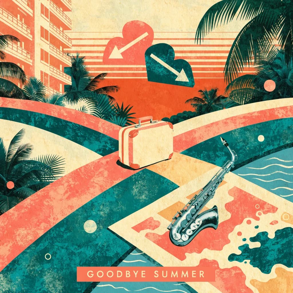 Samba Roads