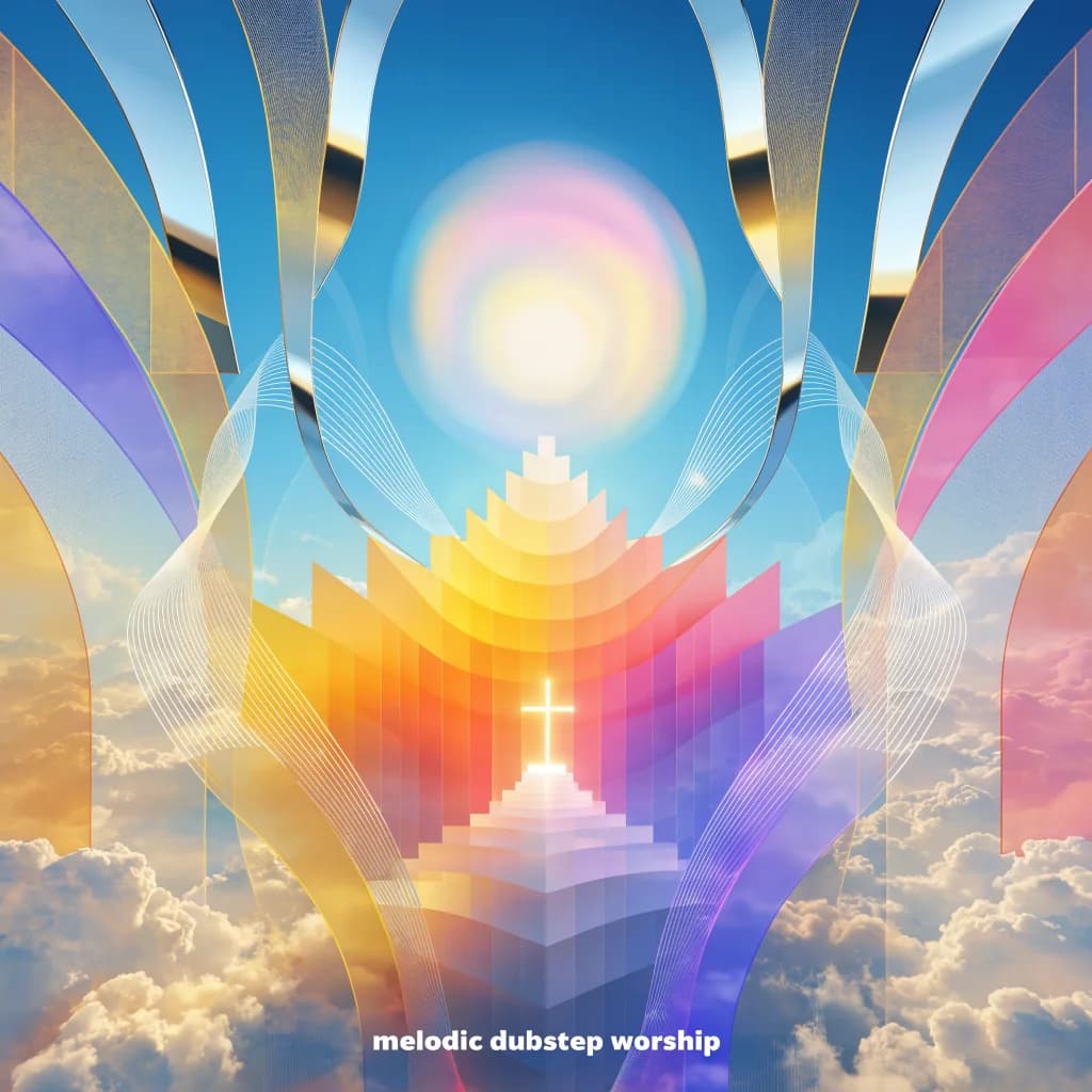 Heaven's Ascent