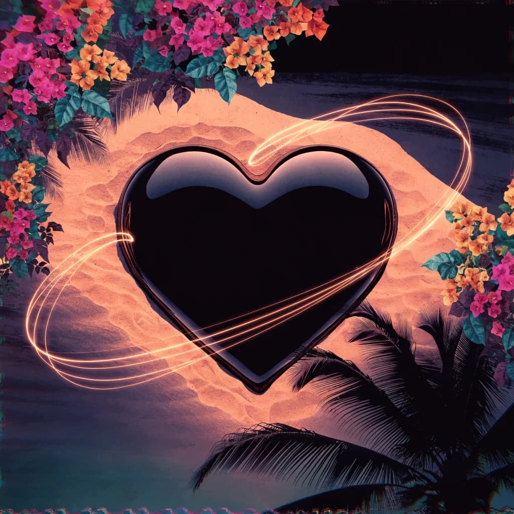 Tropical Nocturne