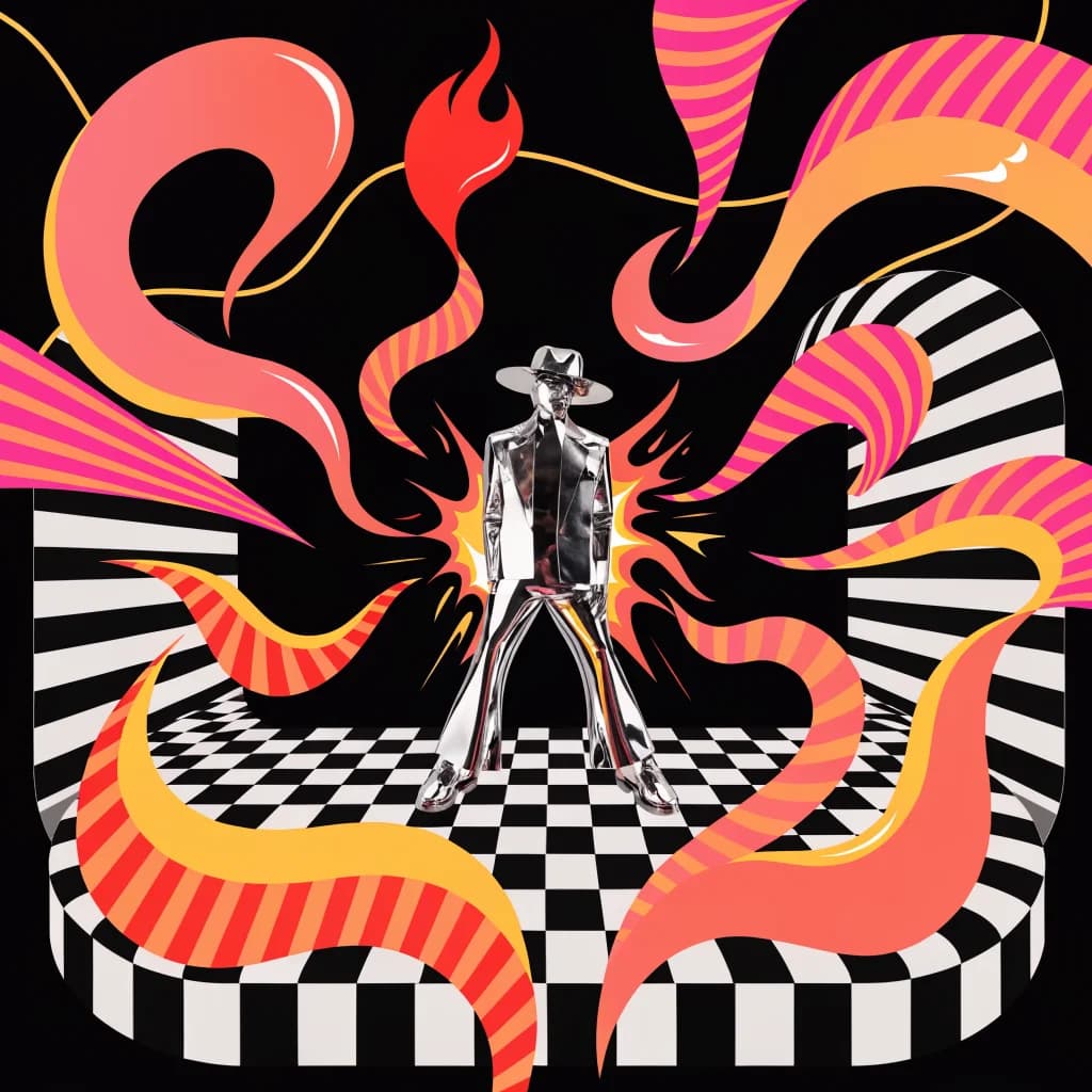 Play With Fire