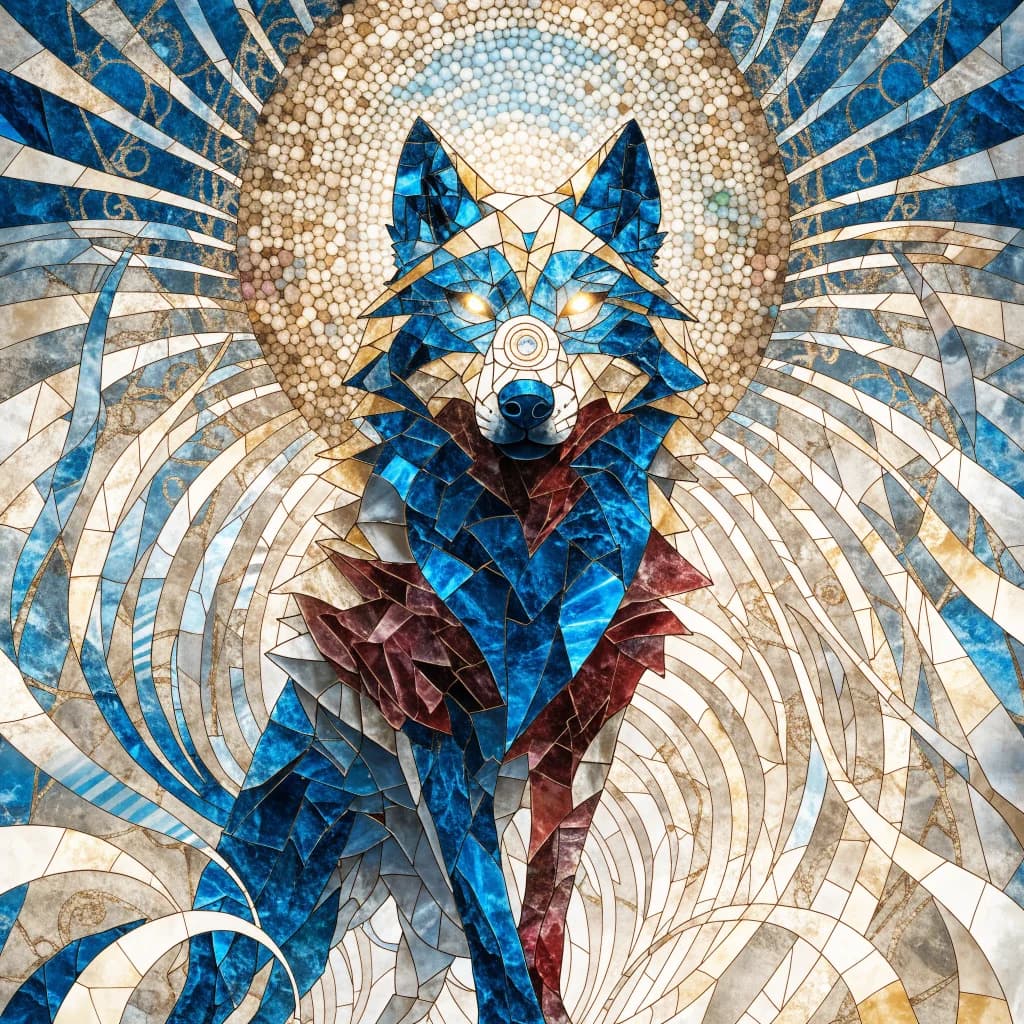 Sanctified Ruin