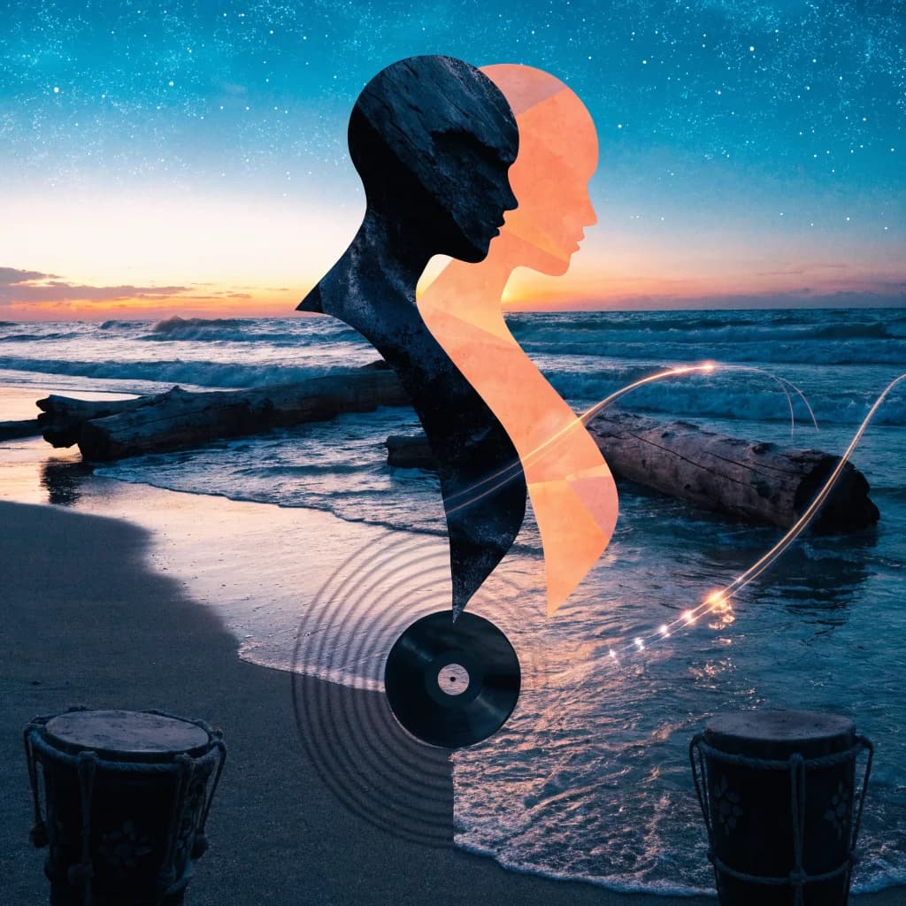 Tides of dusk