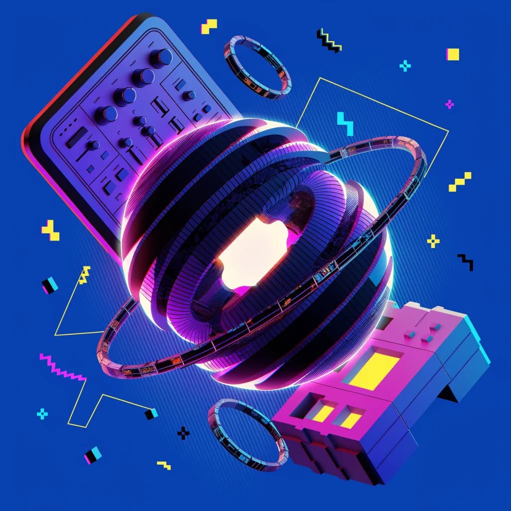 Circuit Cathedral