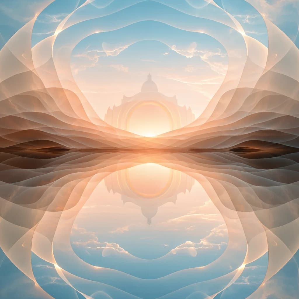 Dawn’s Quiet Promise