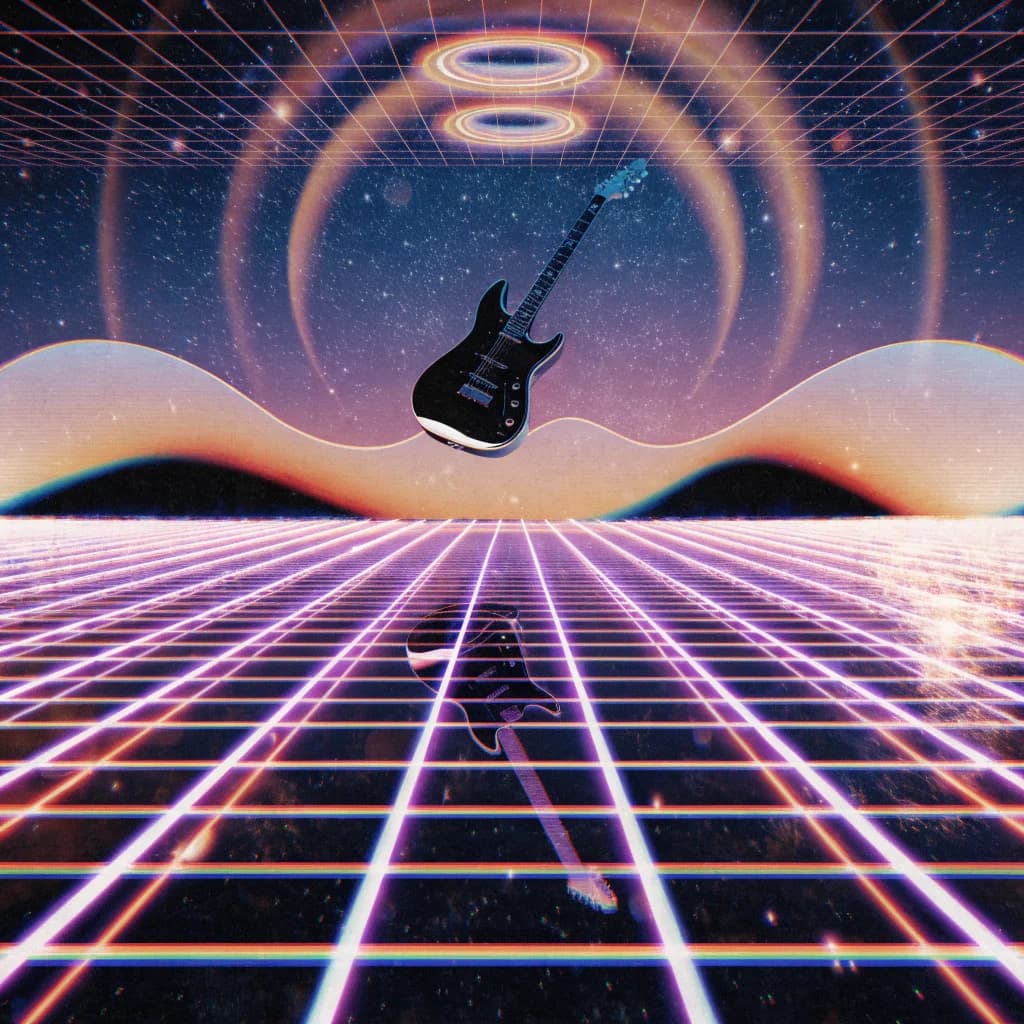 Supernova Lament