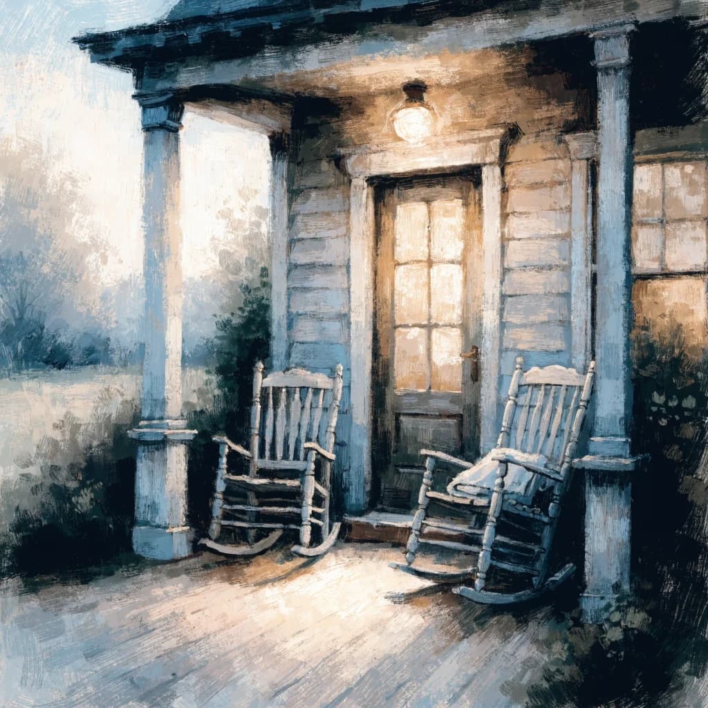 Knock on Your Door