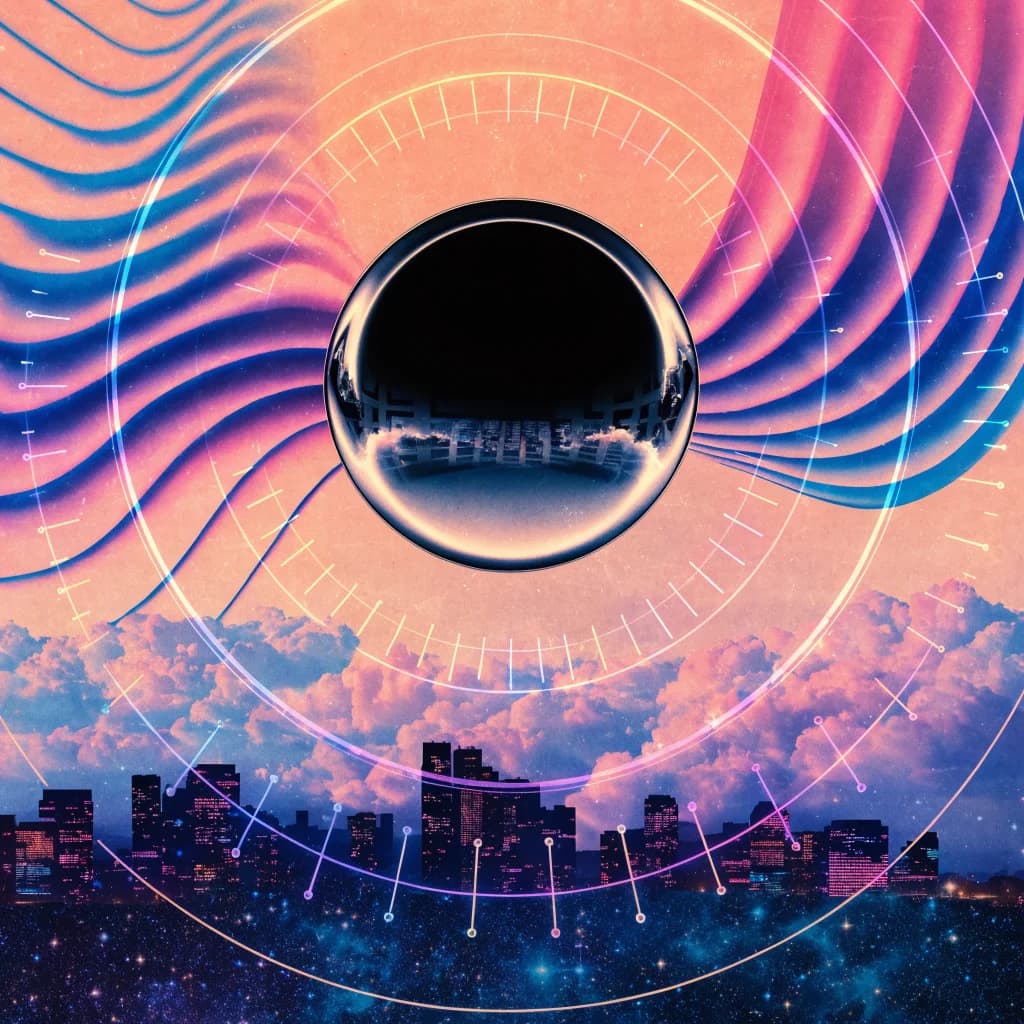 Infinite Resonance