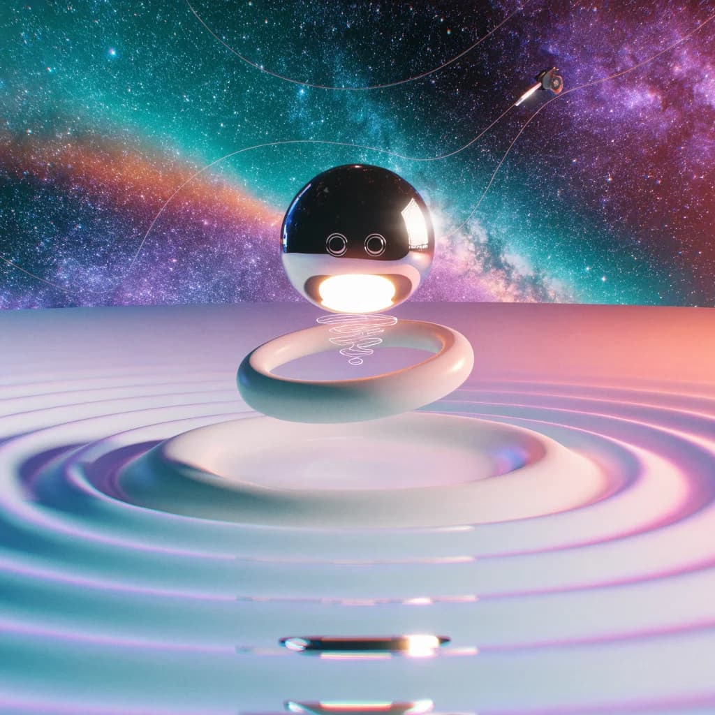 Solar Lament