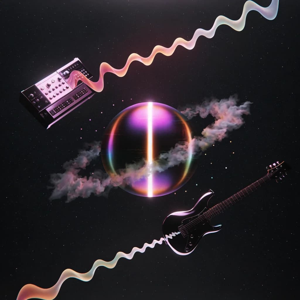 Subsonic Halo