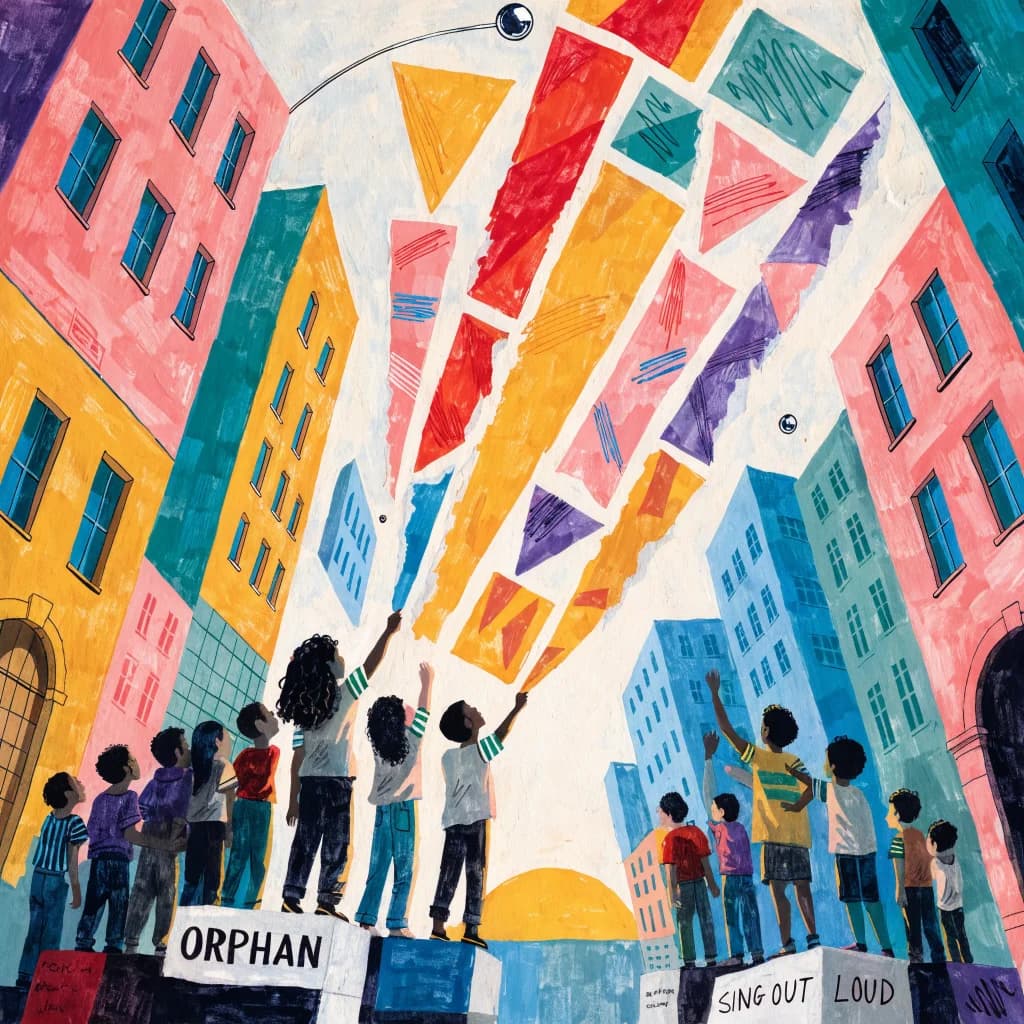 Orphans’ Rebellion