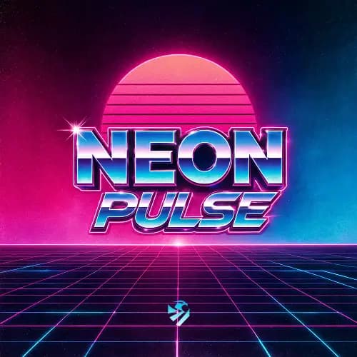 Neon Pulse