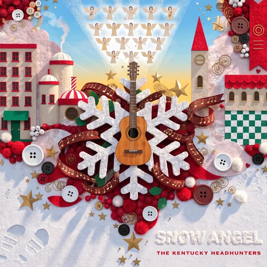 Angel Bells Serenade