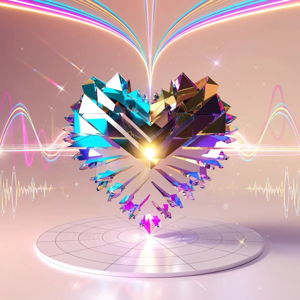 Multiverse Heartbeat