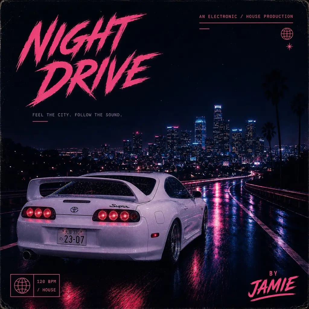 Night Drive