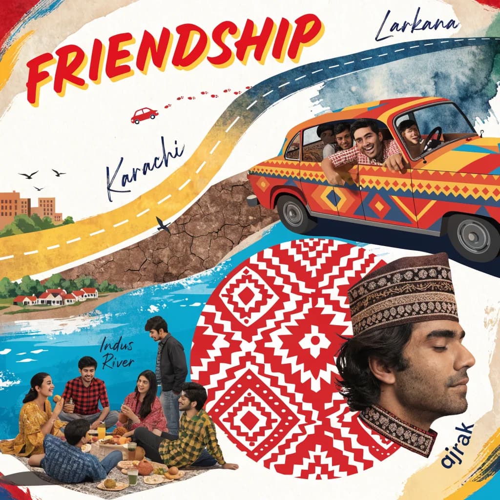Yaaran Da Junoon