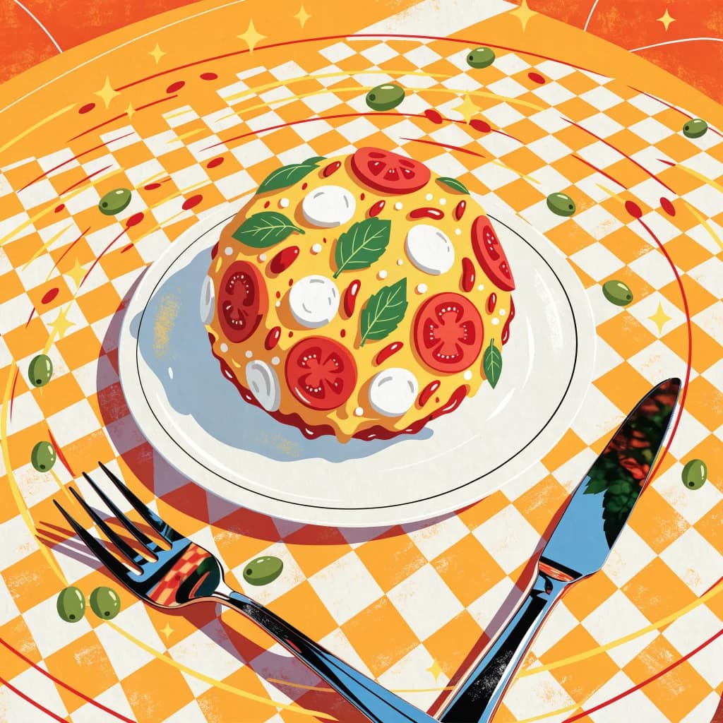 Slice of Italy