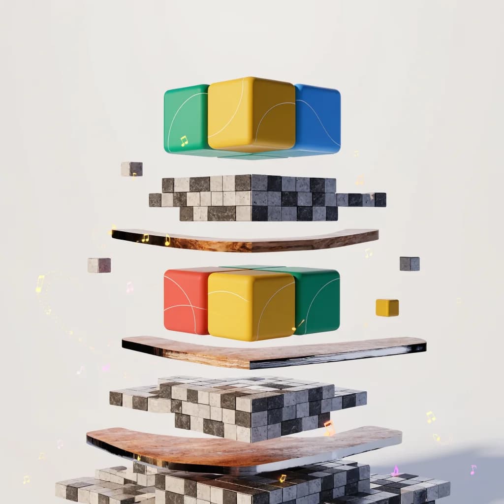 Blockbeats Symphony