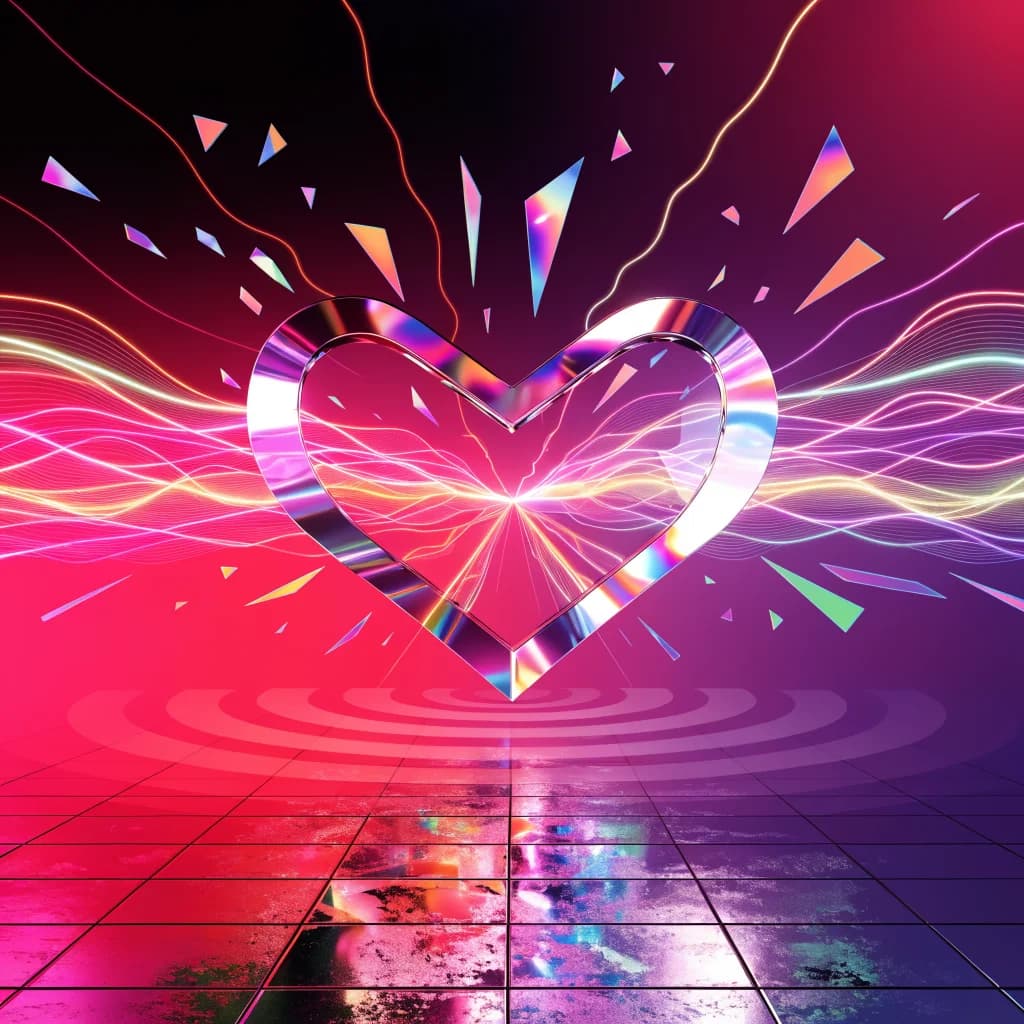 Bass Heat Lust