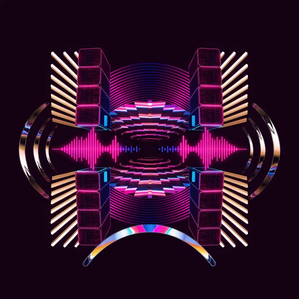 Bassline Revolve