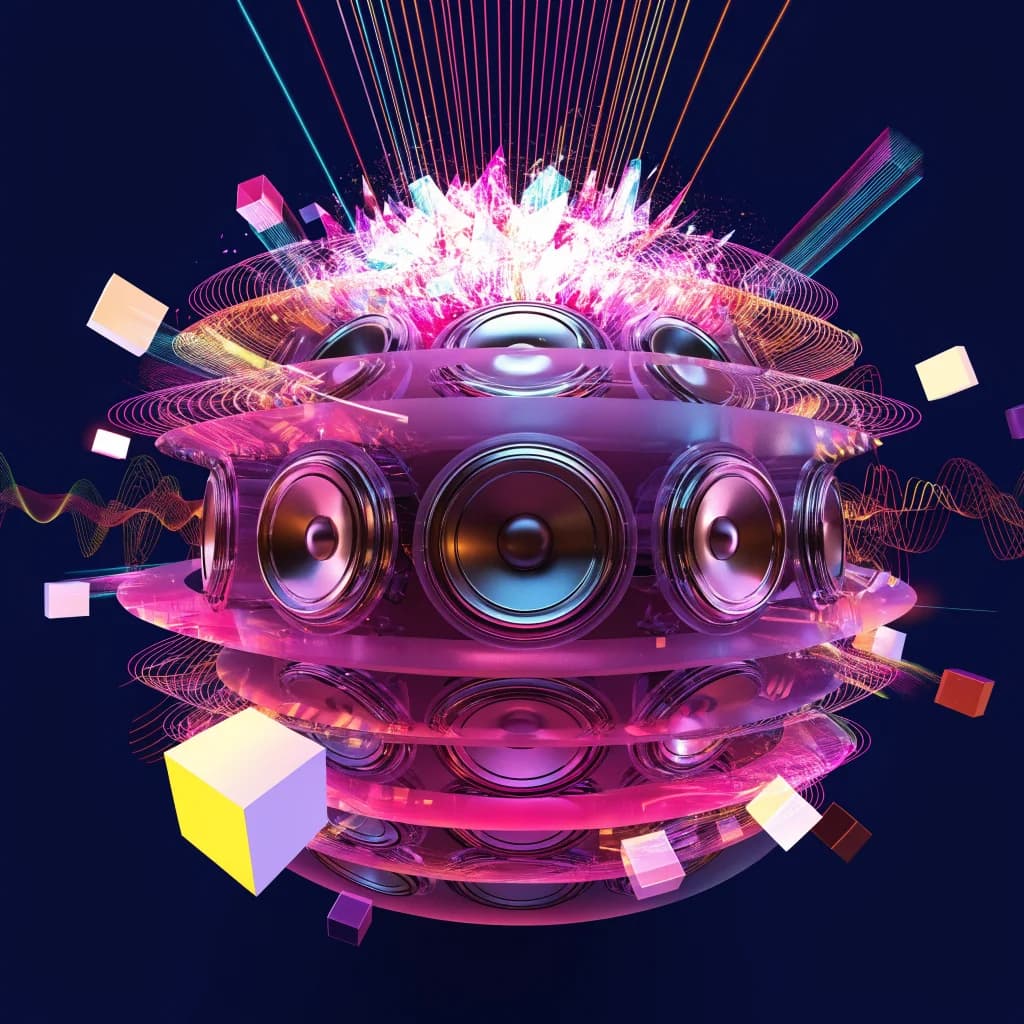 Bassquake Strobe