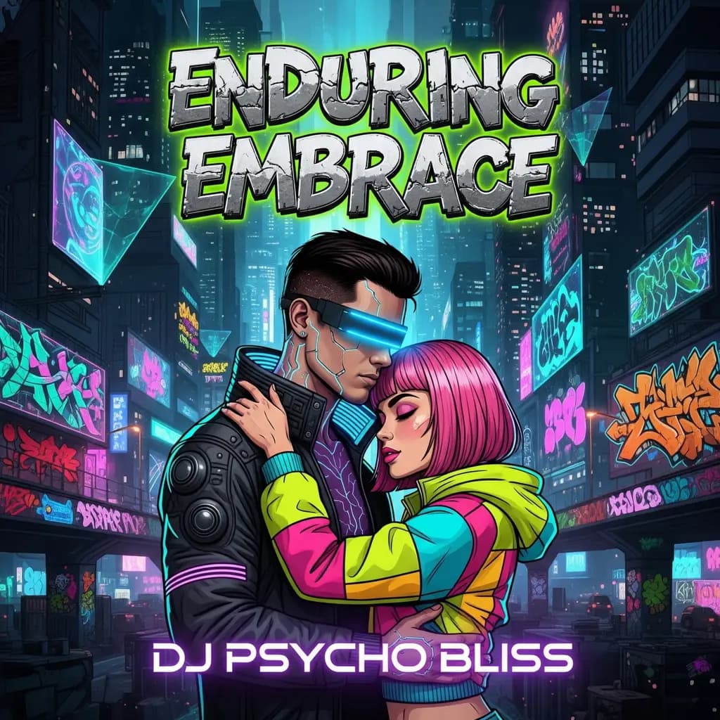 Enduring Embrace