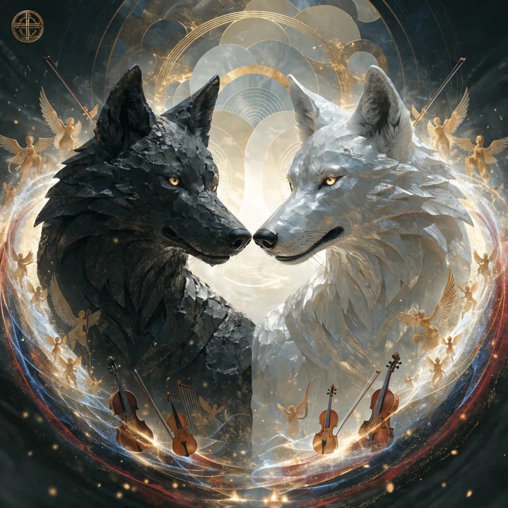 Sanctuary’s Siege