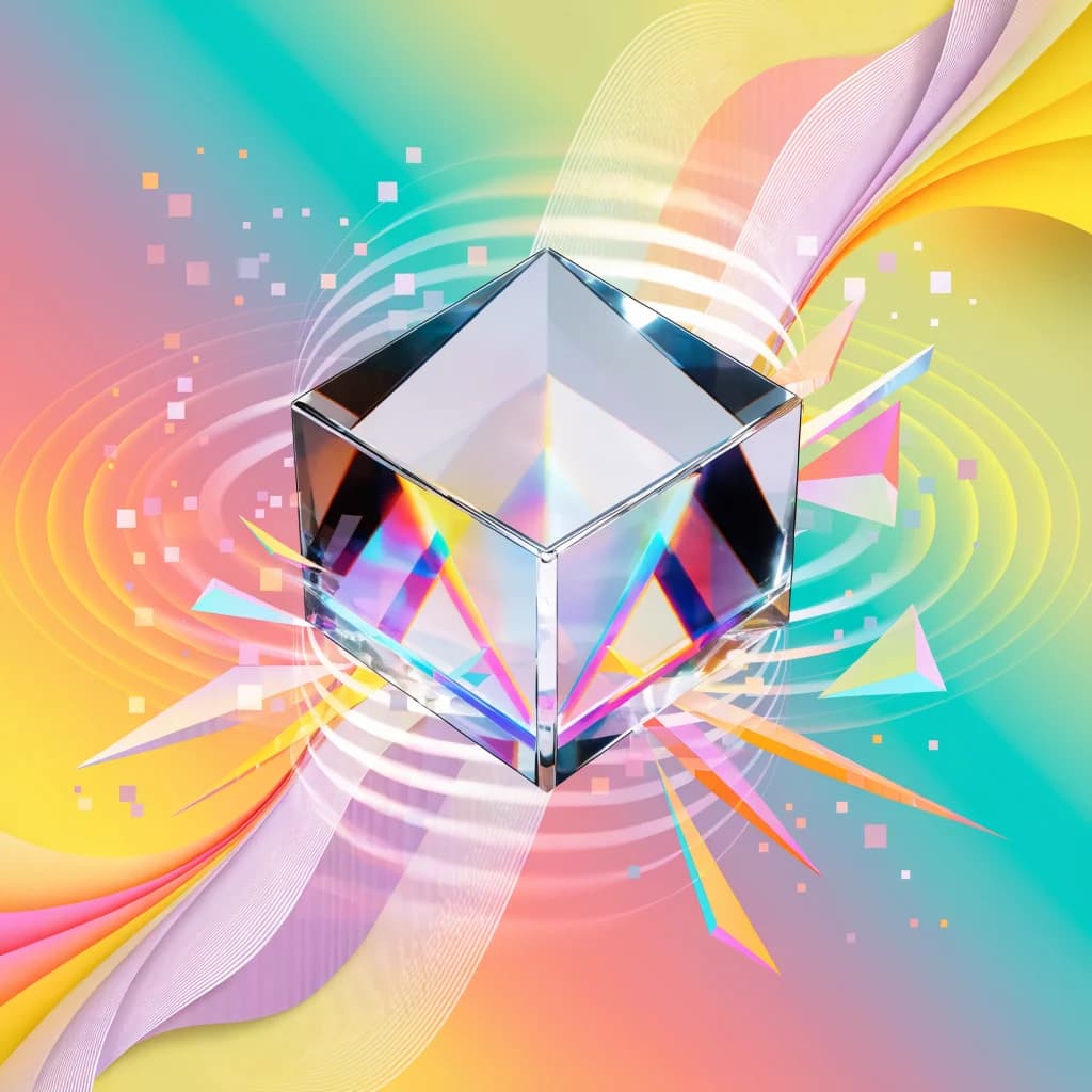 Crystal Cascade